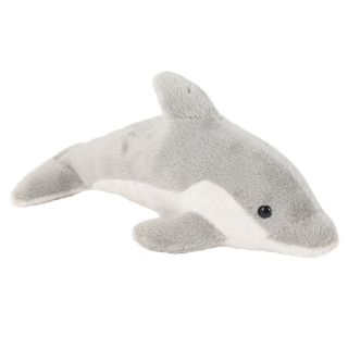 Obrázek z Delfín plyš 13cm 